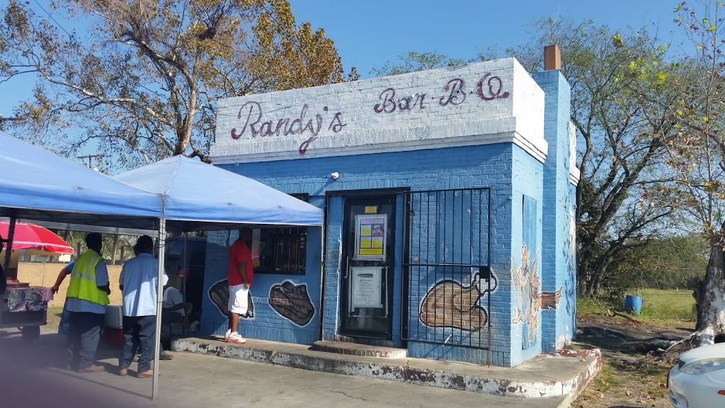 Randys Bar-B-Q | restaurant | 750 Wheaton St, Savannah, GA 31401, USA | 9124122671 OR +1 912-412-2671