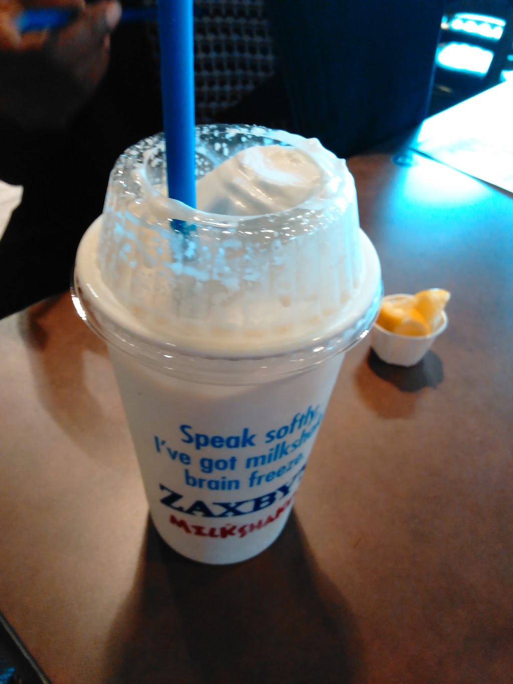 Zaxbys Chicken Fingers & Buffalo Wings | restaurant | 1608 Sterlington Rd, Monroe, LA 71203, USA | 3185379126 OR +1 318-537-9126