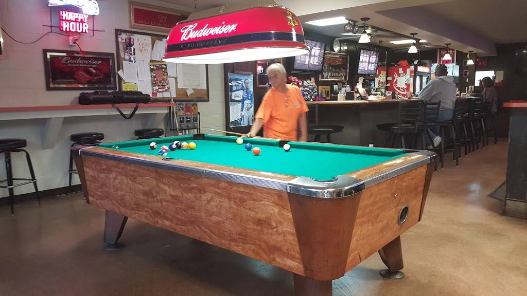 Norwood Bar & Grill | restaurant | 4592 NE 29th St, Des Moines, IA 50317, USA | 5152656574 OR +1 515-265-6574