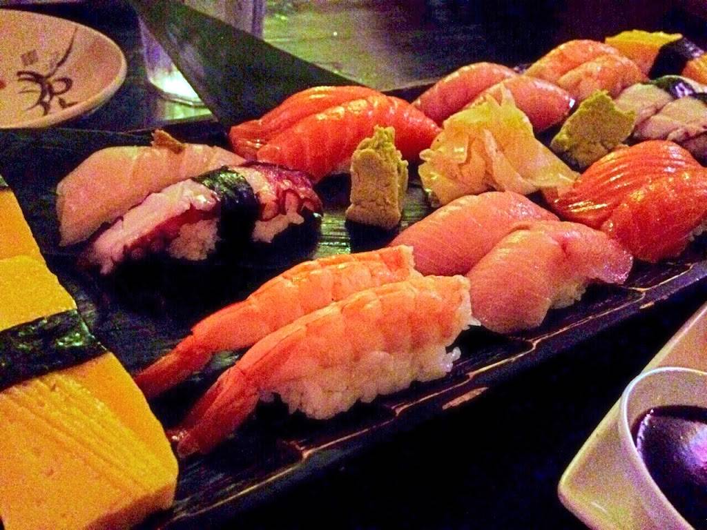 Sake House Miro | restaurant | 809 South La Brea Ave, Los Angeles, CA 90036, USA | 3239397075 OR +1 323-939-7075