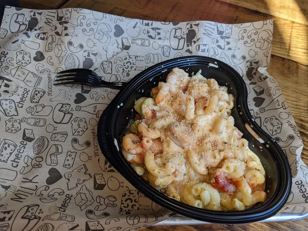 I Heart Mac & Cheese | restaurant | 4903 E Main St unit b, Farmington, NM 87402, USA | 5052584730 OR +1 505-258-4730