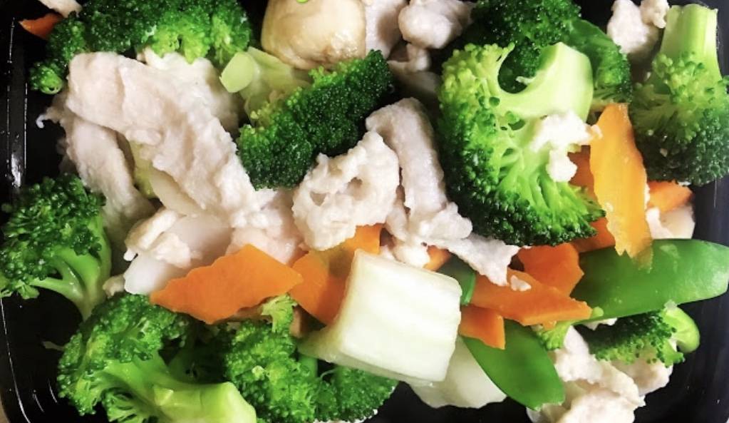 China House | restaurant | 12400 N May Ave, Oklahoma City, OK 73120, USA | 4059360906 OR +1 405-936-0906