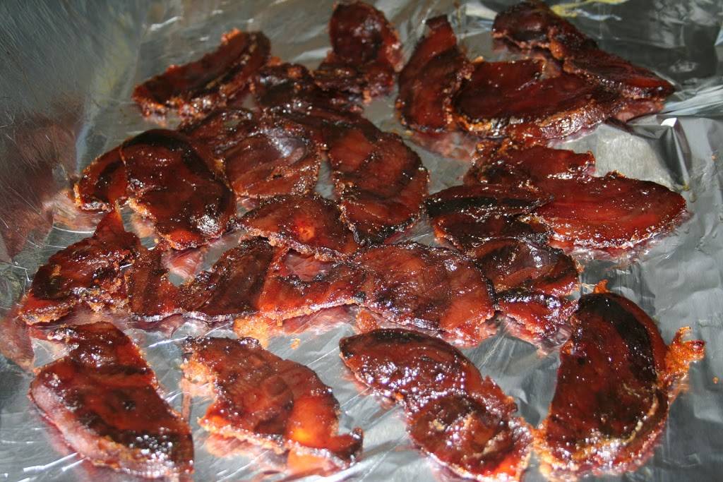 Hog-It-Up BBQ LLC | restaurant | 831 Beechwood Ln, Bluemont, VA 20135, USA | 5402077906 OR +1 540-207-7906