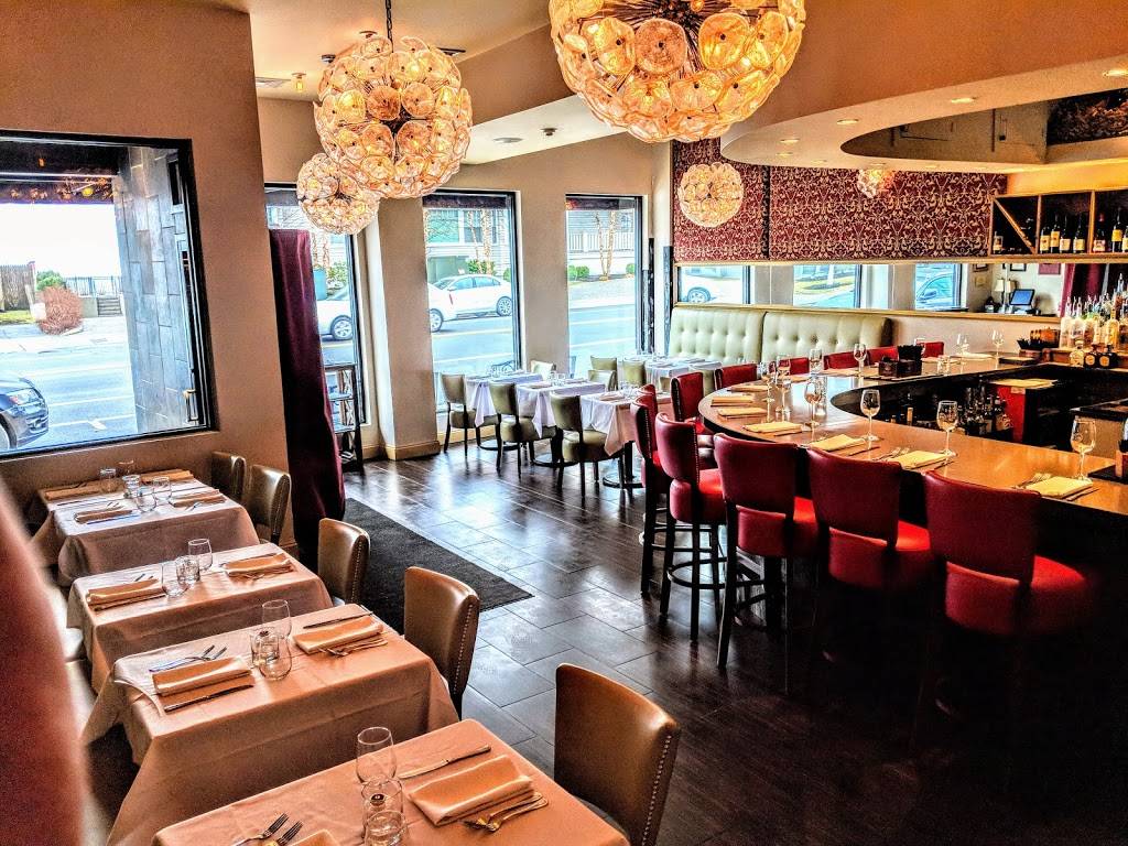 G Bar and Kitchen | restaurant | 256 Humphrey St, Swampscott, MA 01907, USA | 7815962228 OR +1 781-596-2228