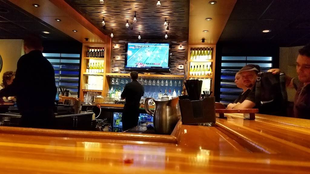 Outback Steakhouse | restaurant | 180 Hickman Dr, Sanford, FL 32771, USA | 4073215881 OR +1 407-321-5881