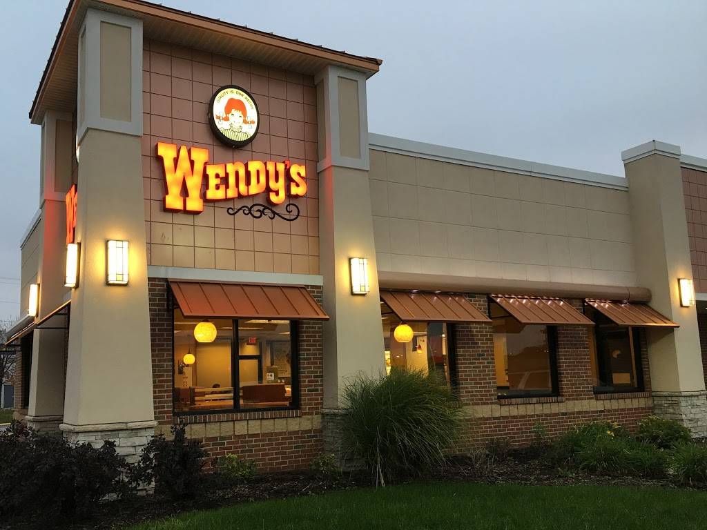 Wendys | restaurant | 11961 Paul Mayer Ave, Bridgeton, MO 63044, USA | 3147394134 OR +1 314-739-4134