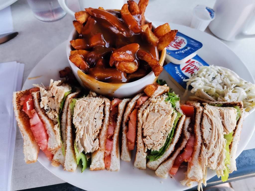 Restaurant LExpress | restaurant | 6250 Rue Foster, Waterloo, QC J0E 2N0, Canada | 4505392107 OR +1 450-539-2107