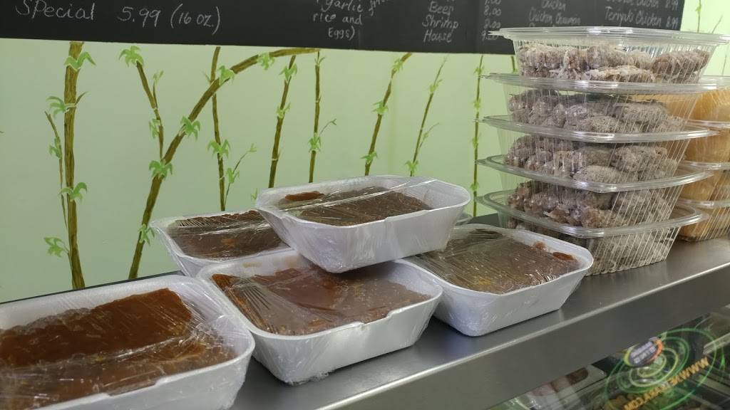 Mama Lus | restaurant | 968 St Johns Bluff Rd N, Jacksonville, FL 32225, USA | 9045364412 OR +1 904-536-4412