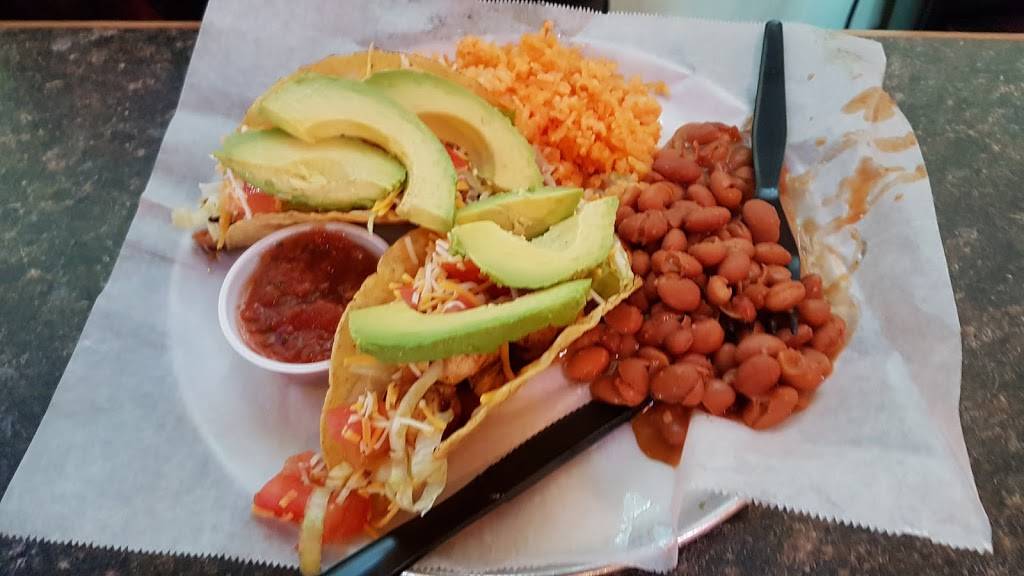 Tipsy Burro | restaurant | 2711 Monroe Rd, Charlotte, NC 28205, USA | 7042493317 OR +1 704-249-3317