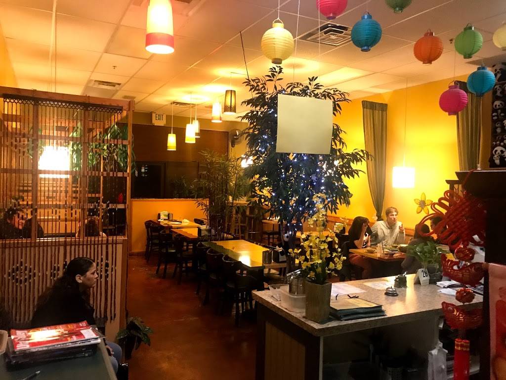 Green Panda Cafe | restaurant | 3220 N University Ave, Provo, UT 84604, USA | 8013773466 OR +1 801-377-3466