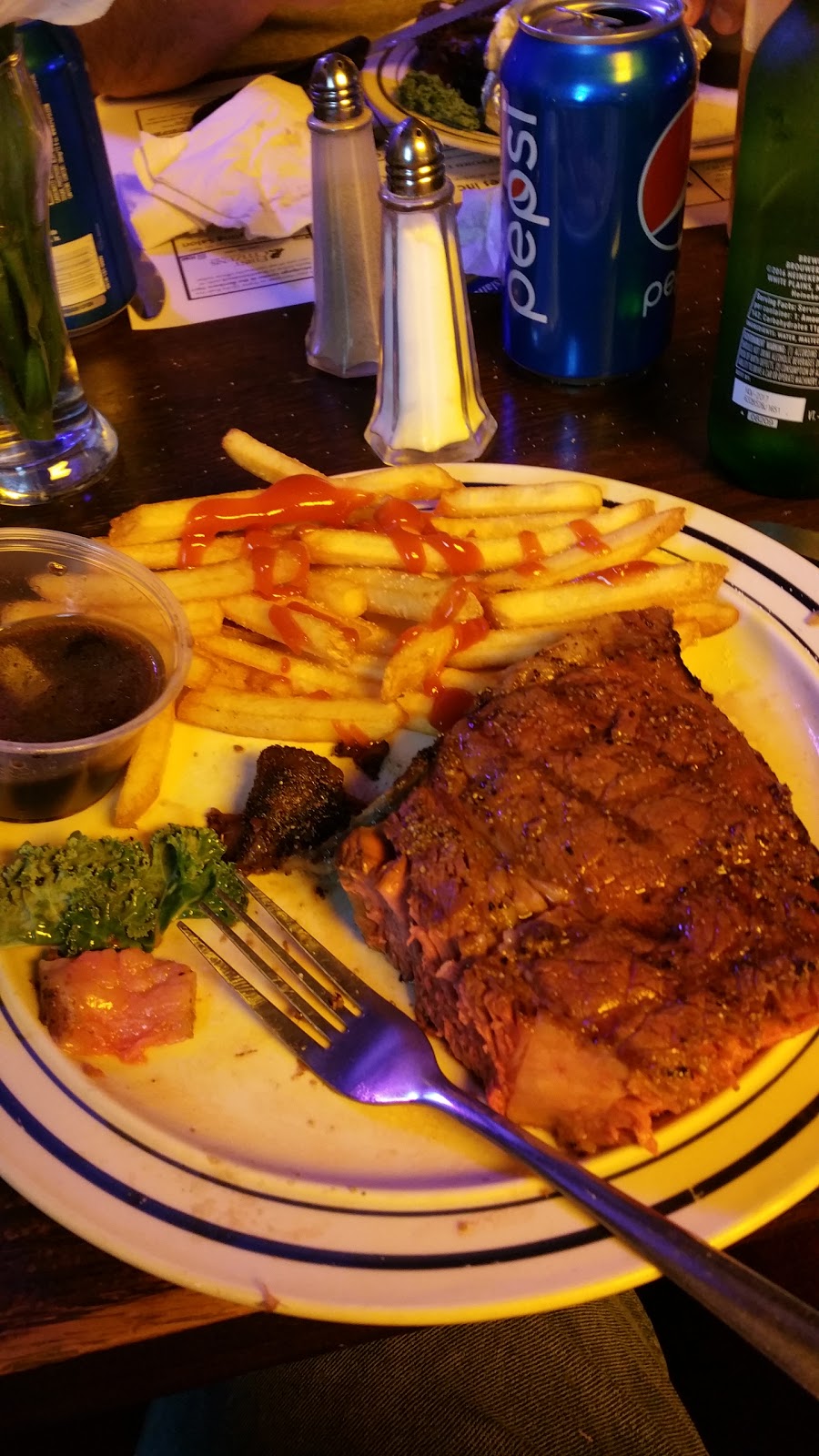 Harpers Creekside Tavern | restaurant | 11661 Little Pine Creek Rd, Waterville, PA 17776, USA | 5706343741 OR +1 570-634-3741