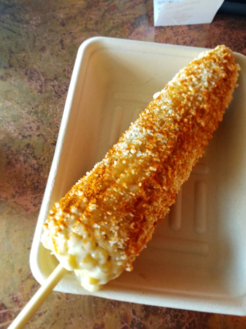 Tacos Calafia | restaurant | 8258 W Thunderbird Rd Suite 206, Peoria, AZ 85381, USA | 6233126358 OR +1 623-312-6358