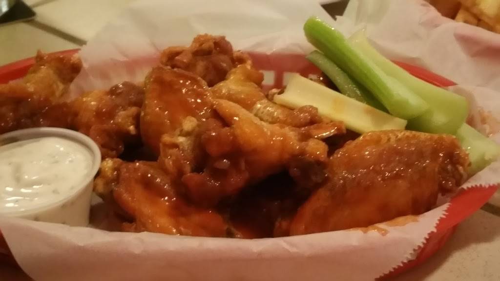 Mesa Drummer | restaurant | 1211 N Country Club Dr #8, Mesa, AZ 85201, USA | 4808346371 OR +1 480-834-6371