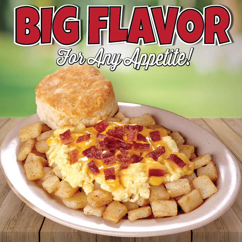 Tudors Biscuit World | restaurant | 1449 Co Rte 3/1, Huntington, WV 25704, USA | 3046174189 OR +1 304-617-4189