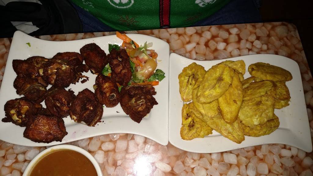 Elsa La Reina Del Chicharron | restaurant | 1515 Teaneck Rd, Teaneck, NJ 07666, USA | 2018372524 OR +1 201-837-2524