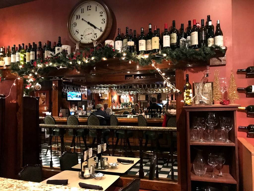 Station Square | restaurant | 4250 Belmont Ave, Youngstown, OH 44505, USA | 3307598802 OR +1 330-759-8802