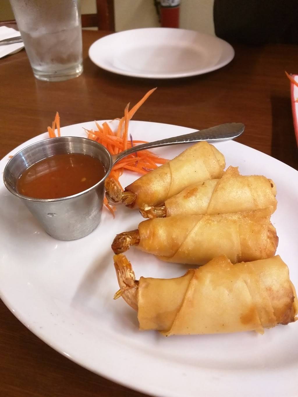 Thai Terrace Restaurant | restaurant | 700 SE Chkalov Dr #7, Vancouver, WA 98683, USA | 3602568424 OR +1 360-256-8424