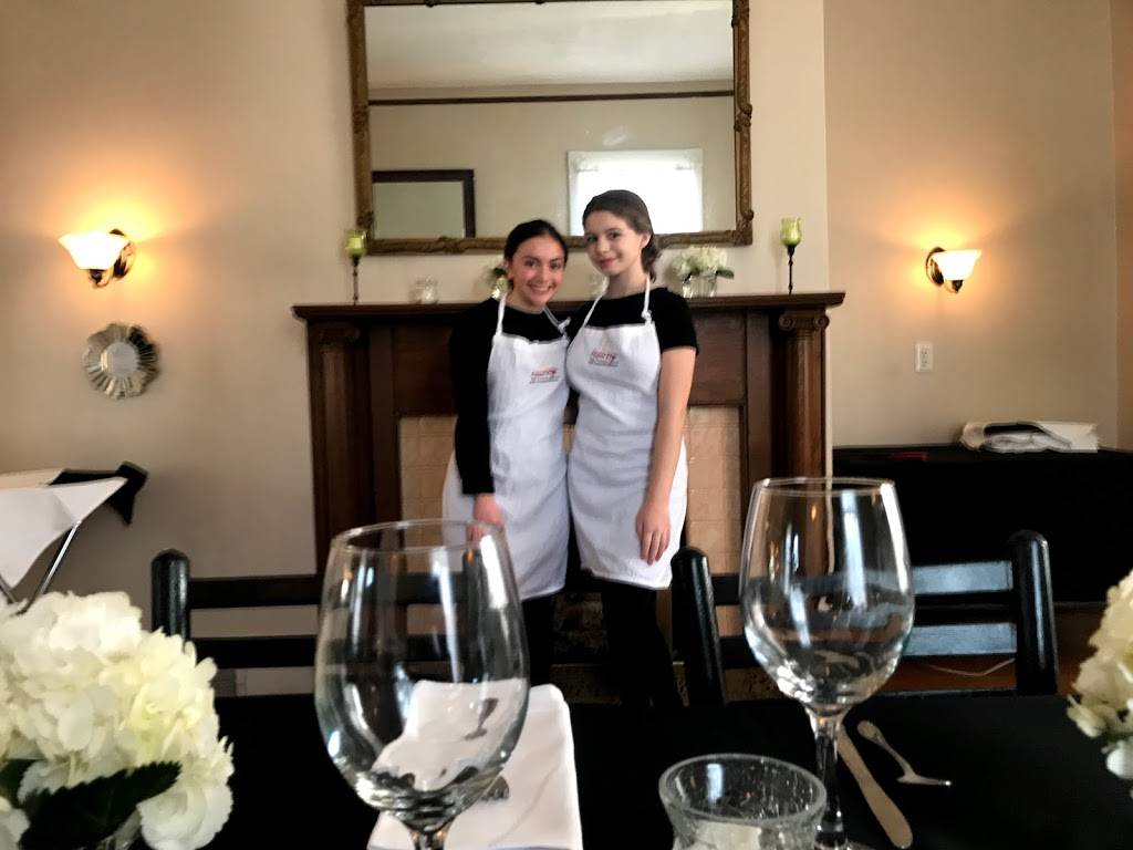 Suppers To You | restaurant | 328 Davie Ave, Statesville, NC 28677, USA | 7047546320 OR +1 704-754-6320