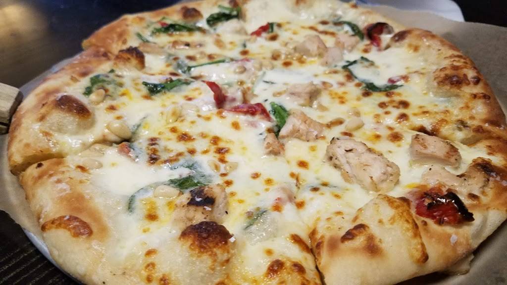 Troppo | restaurant | 111 E Michigan Ave, Lansing, MI 48933, USA | 5173714000 OR +1 517-371-4000