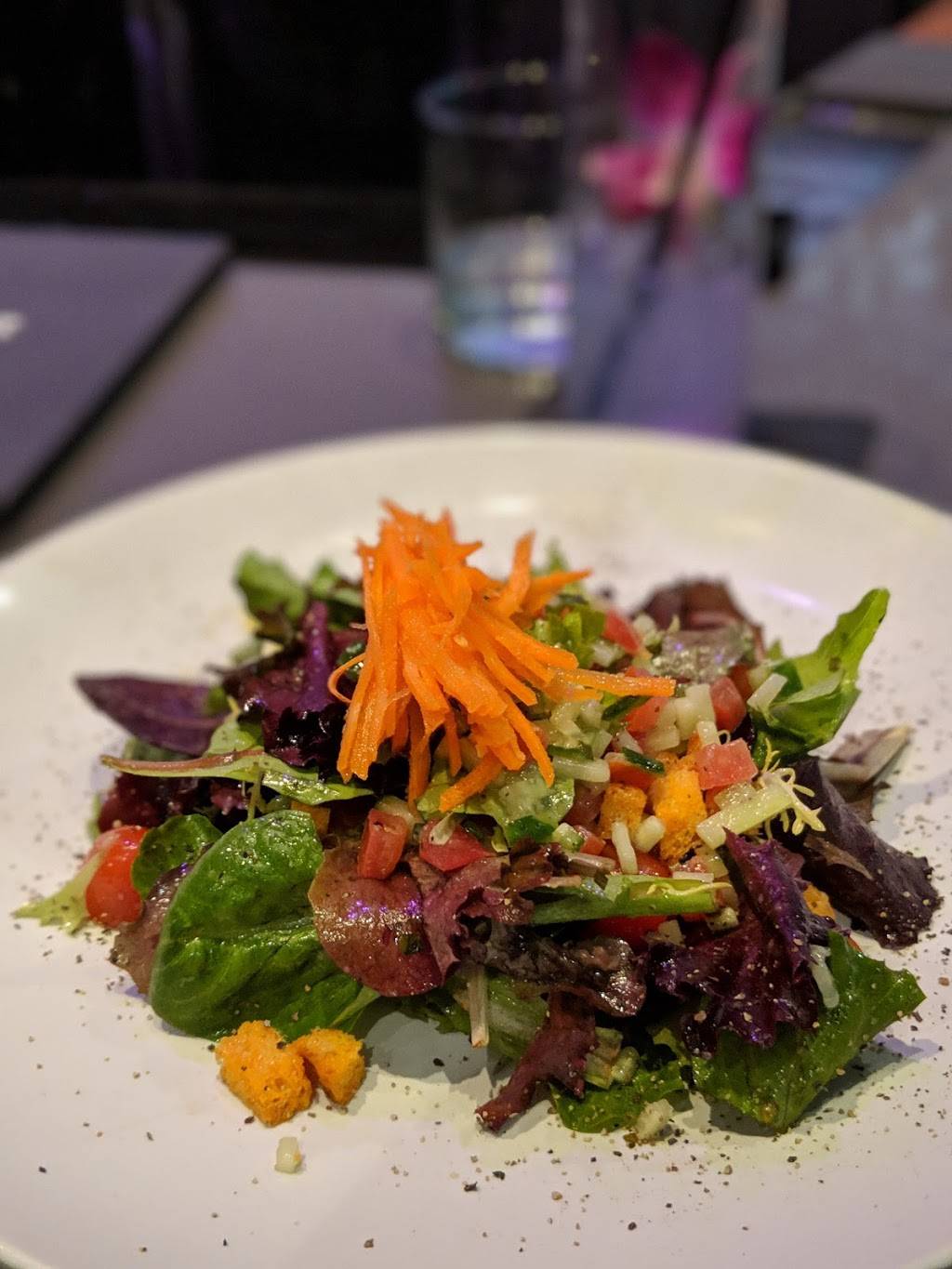 SLATE Bistro & Craft Bar | restaurant | 4850 Santa Rosa Rd, Camarillo, CA 93012, USA | 8053889888 OR +1 805-388-9888