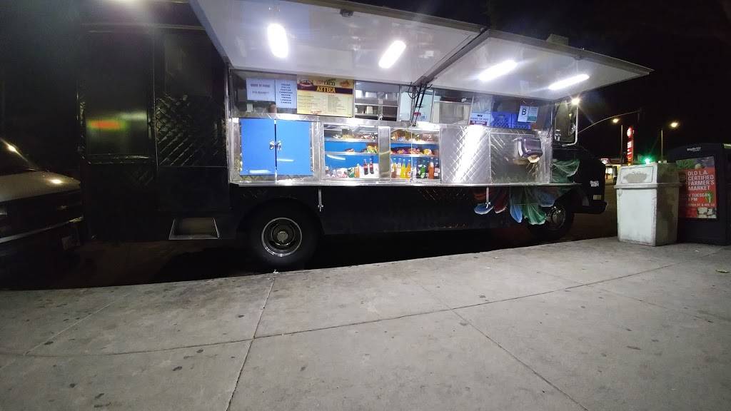 Viva Taco Azteca | restaurant | 5138 N Figueroa St, Los Angeles, CA 90042, USA | 8188630577 OR +1 818-863-0577