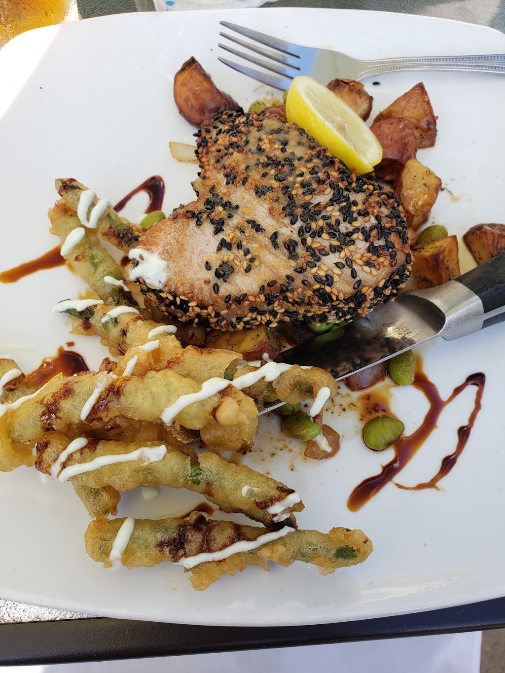 Big Fish Restaurant | restaurant | 25814 Canal Rd, Orange Beach, AL 36561, USA | 2519815516 OR +1 251-981-5516