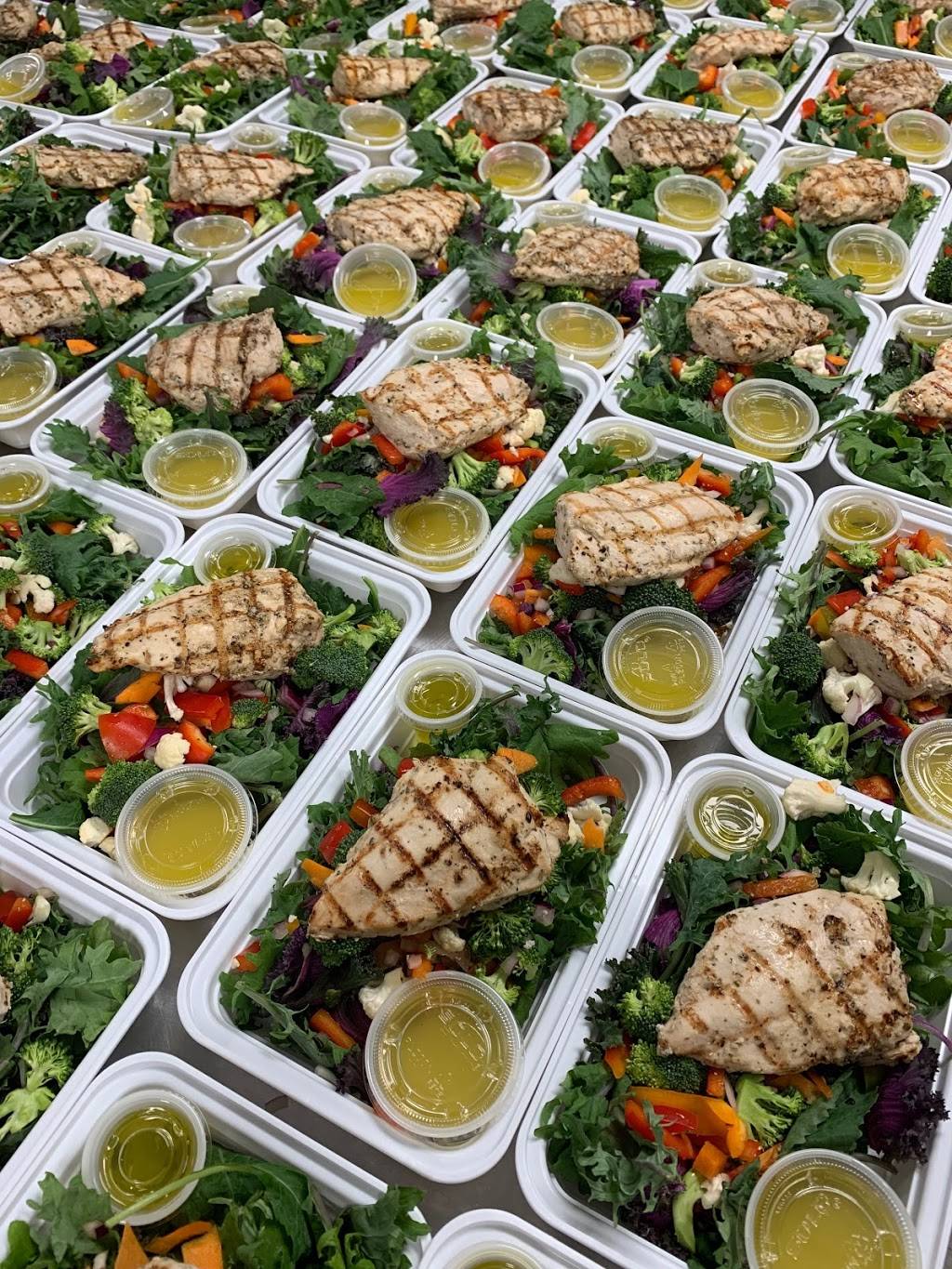 Meal Prep Ottawa | restaurant | 1224 Shillington Ave, Ottawa, ON K1Z 7Z4, Canada | 6137011363 OR +1 613-701-1363