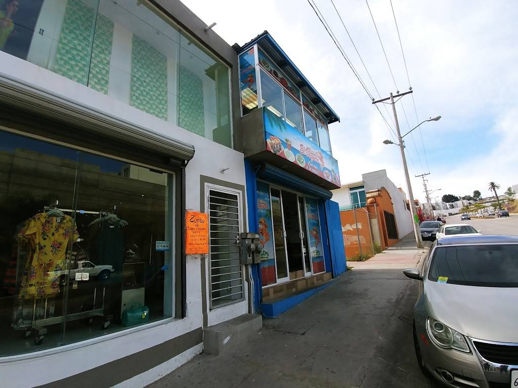 Mariscos El Vaquero | restaurant | Colinas Debaja California, Tijuana, B.C., Mexico | 016646372740 OR +52 664 637 2740