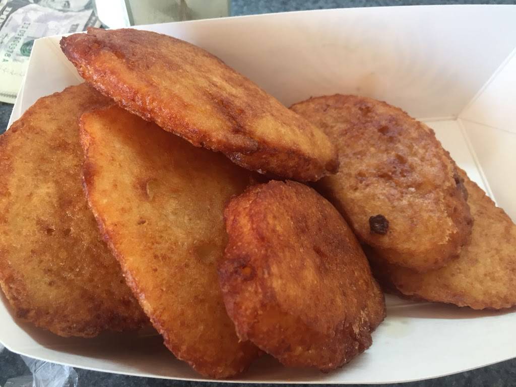 Jones Potato Pancakes | restaurant | 43 Lakeside Dr, Harveys Lake, PA 18618, USA | 5706395243 OR +1 570-639-5243