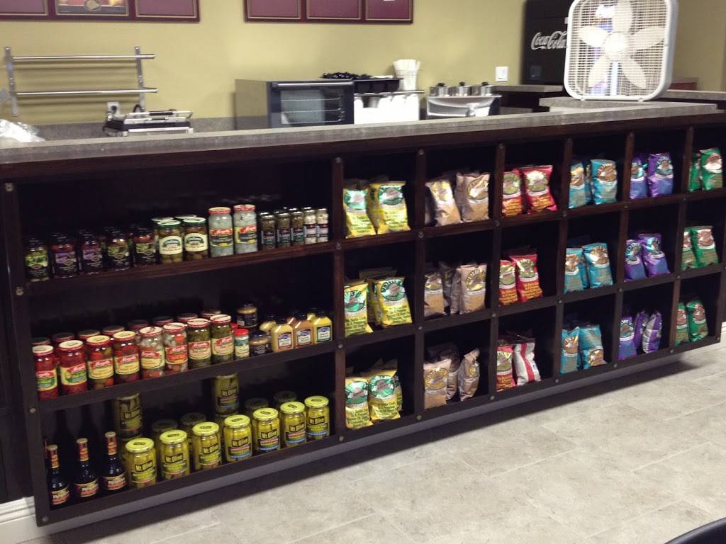 Deli Belly | meal takeaway | 1530 Jamacha Road, El Cajon, CA 92019, USA | 6194403354 OR +1 619-440-3354