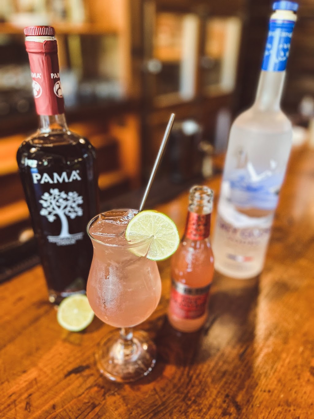 Cowboy Tavern | restaurant | 50552 Rd 632, Oakhurst, CA 93644, USA | 5596582644 OR +1 559-658-2644