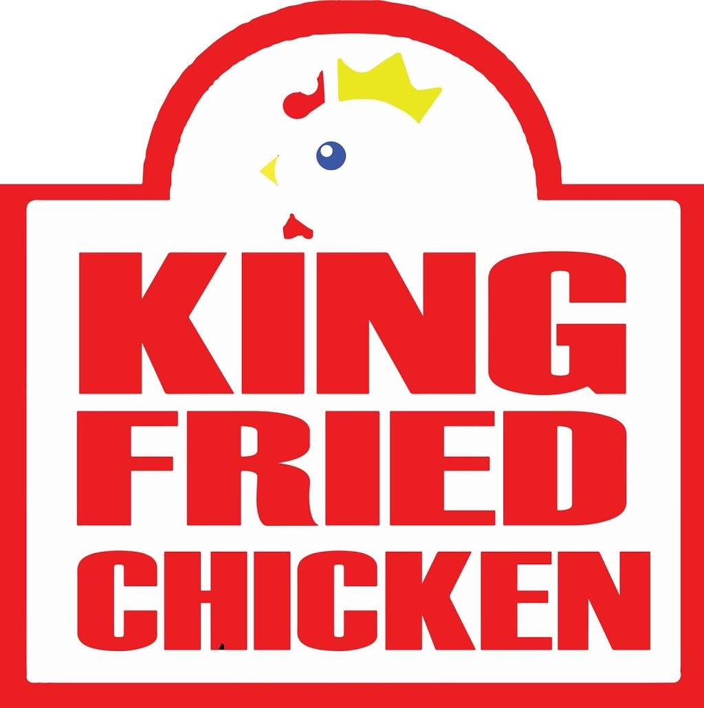 King Fried Chicken | restaurant | 496 Chenango St, Binghamton, NY 13901, USA | 6072175018 OR +1 607-217-5018
