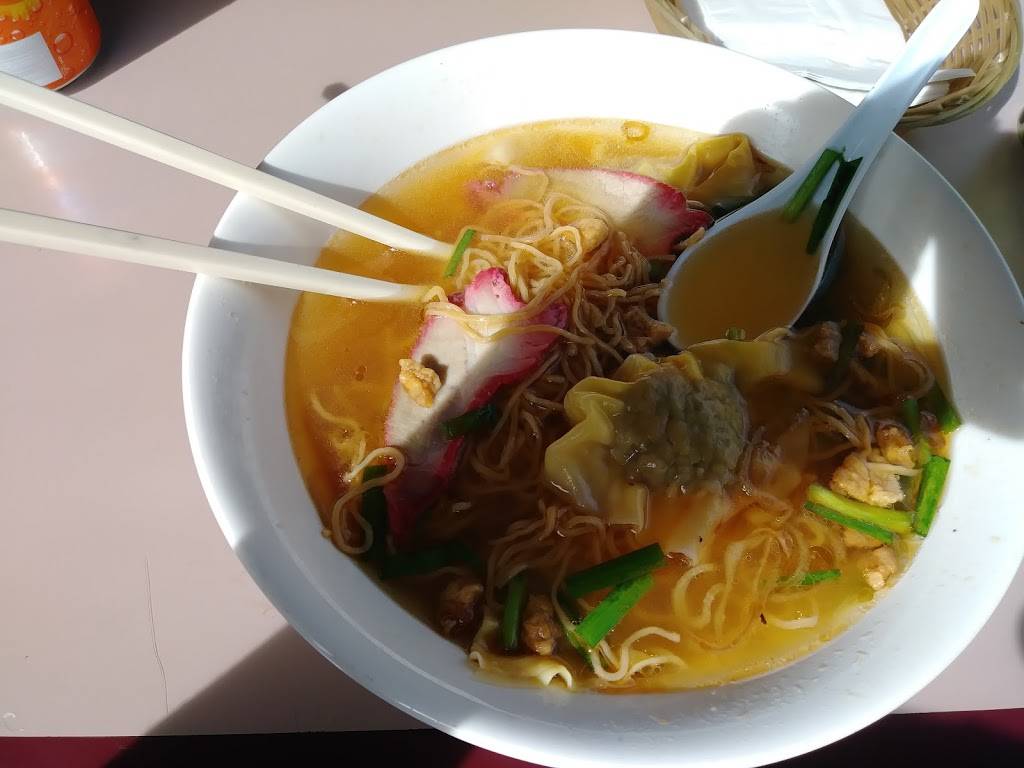 Cali Baguette Express | restaurant | 5125 El Cajon Blvd, San Diego, CA 92115, USA | 6192868888 OR +1 619-286-8888