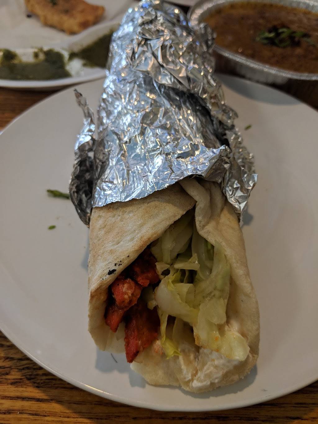 Saalan Restaurant | restaurant | 7256 W Oakland Park Blvd, Lauderhill, FL 33313, USA | 9544513134 OR +1 954-451-3134