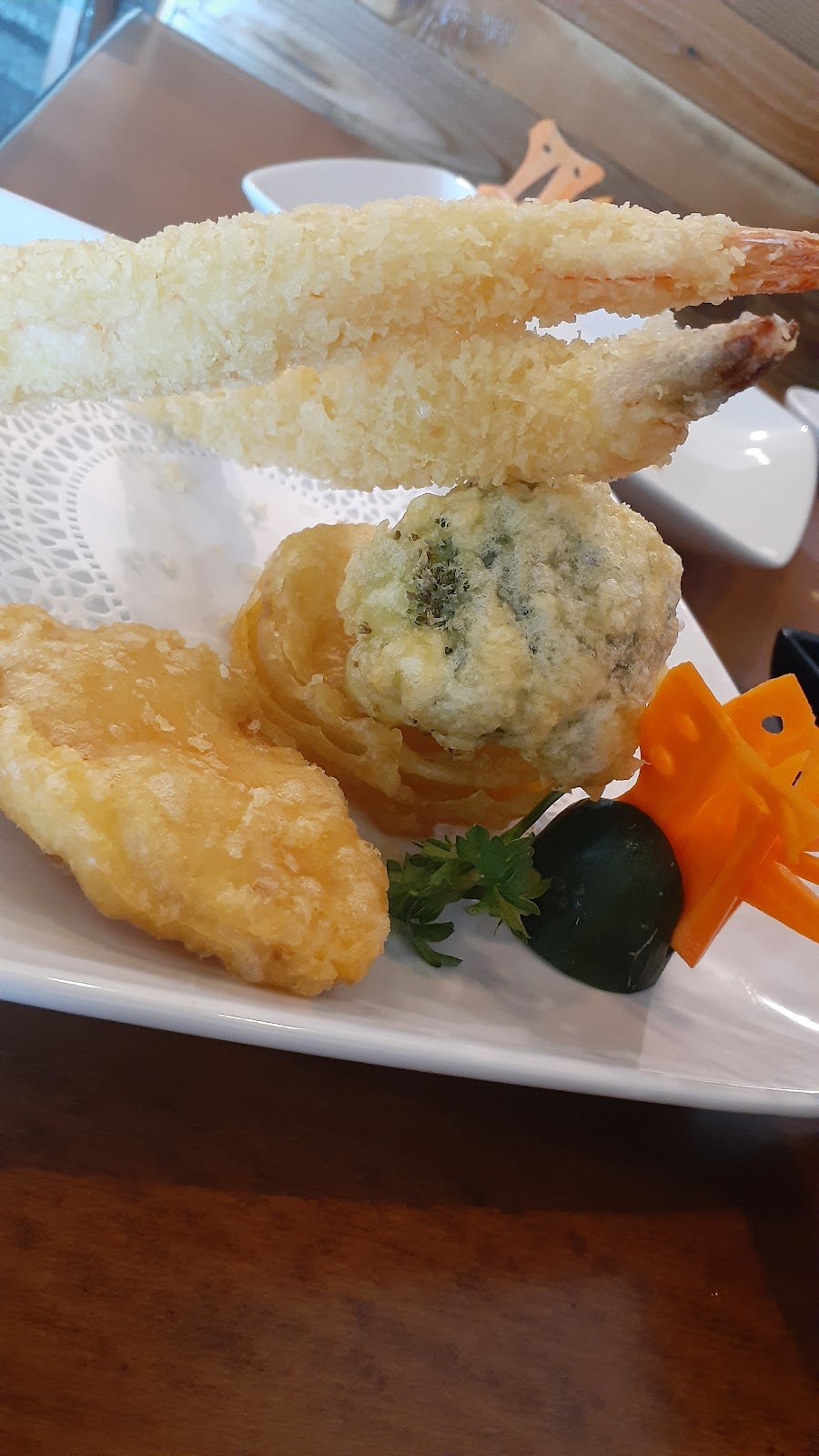 Mizu Sushi Bar & Asian Fusion | restaurant | 5250 Jefferson Hwy Suite 3, Elmwood, LA 70123, USA | 5047660168 OR +1 504-766-0168