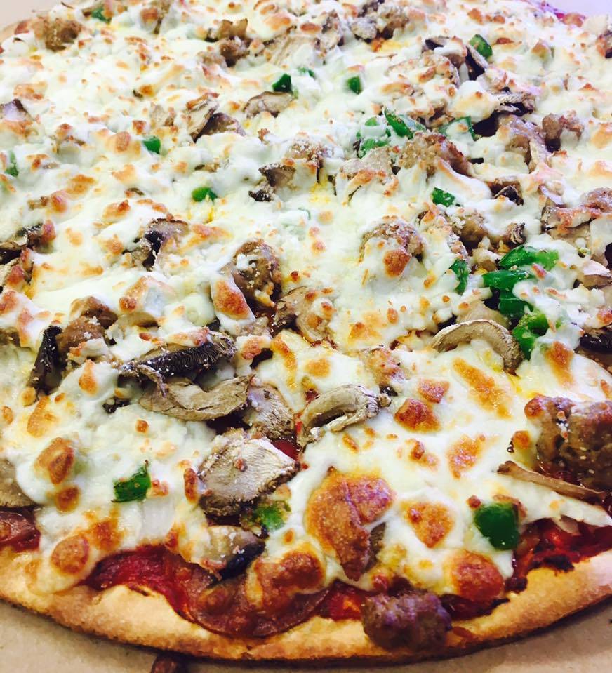 Jimmys Pizza Annandale | meal delivery | 130 Elm St E, Annandale, MN 55302, USA | 3202742522 OR +1 320-274-2522