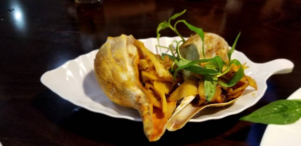 Seafood House Quan Oc | restaurant | 6471 Stockton Blvd, Sacramento, CA 95823, USA | 9163994918 OR +1 916-399-4918