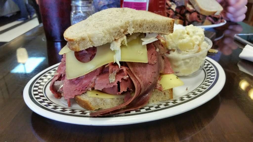 The Kibitz Room | restaurant | 100 Springdale Rd, Cherry Hill, NJ 08003, USA | 8564287878 OR +1 856-428-7878