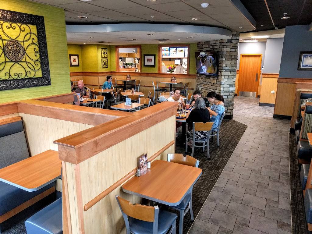 Culvers | restaurant | 13649 W Colonial Dr, Winter Garden, FL 34787, USA | 4073952225 OR +1 407-395-2225