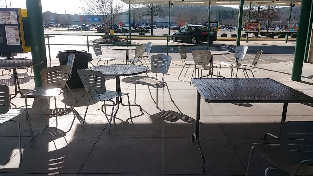 Sonic Drive-In | restaurant | 366 Sutton Road, Hampton Cove, AL 35763, USA | 2565336230 OR +1 256-533-6230