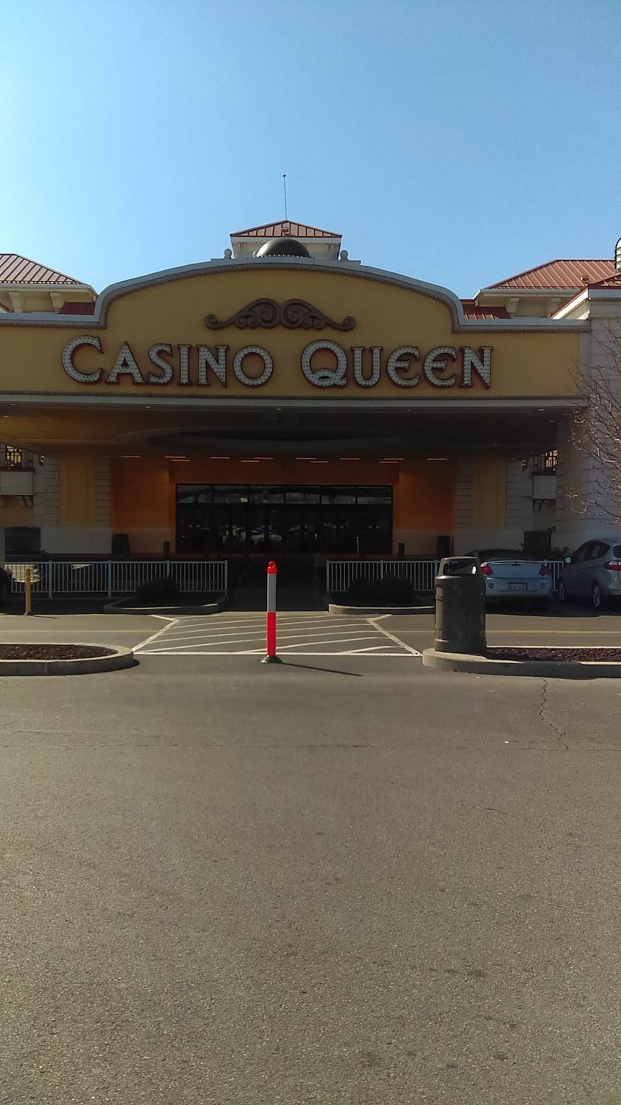 Prime Steakhouse | restaurant | 200 S Front St, East St Louis, IL 62201, USA | 8007770777 OR +1 800-777-0777