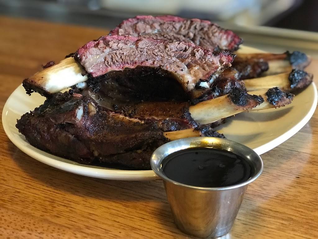 BJ’s Barbecue | restaurant | 80 E Victorian Ave, Sparks, NV 89431, USA | 7753551010 OR +1 775-355-1010