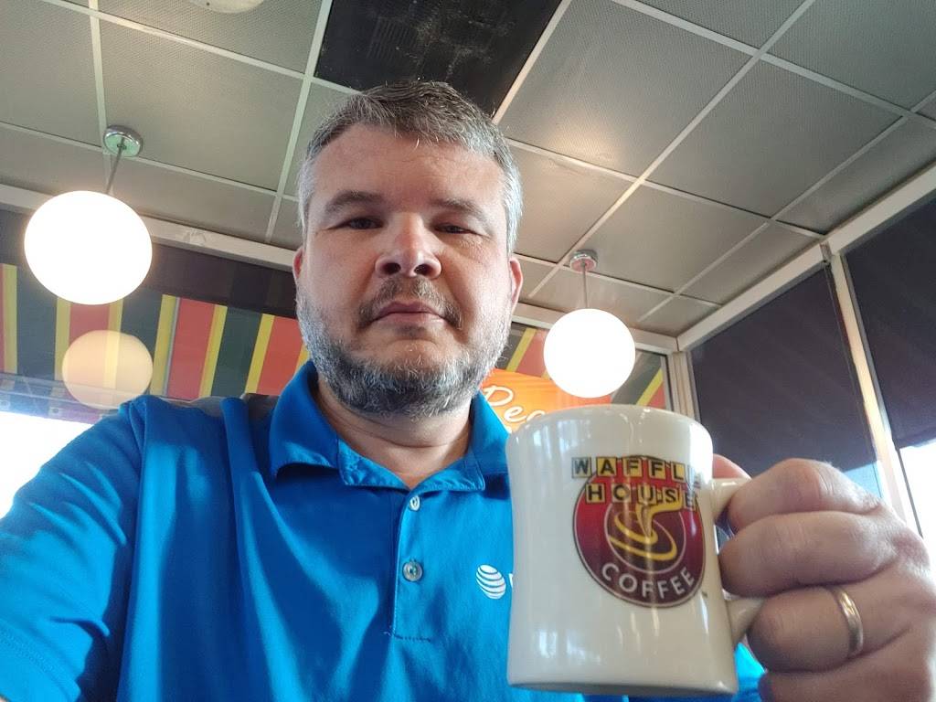 Waffle House | meal takeaway | 8018 Cumming Hwy, Canton, GA 30115, USA | 6784934880 OR +1 678-493-4880