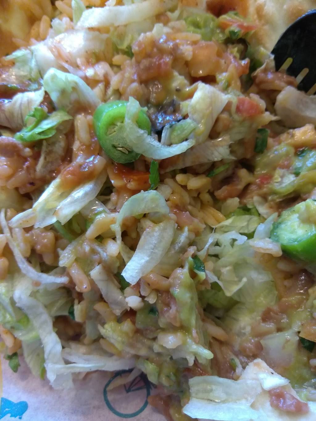 Taco Del Mar - Mill Creek | restaurant | 1402 164th St SW #304, Lynnwood, WA 98087, USA | 4257435668 OR +1 425-743-5668