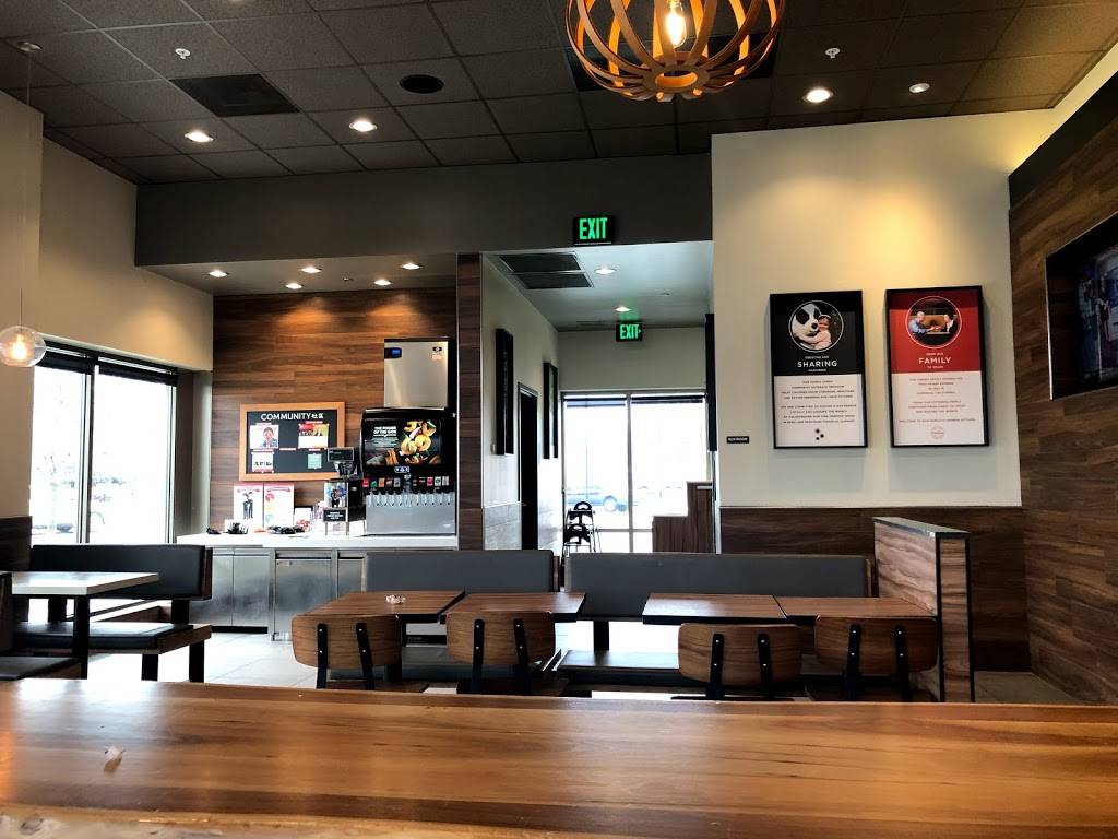 Panda Express | restaurant | 1638 E 66th St, Richfield, MN 55423, USA | 6128660061 OR +1 612-866-0061