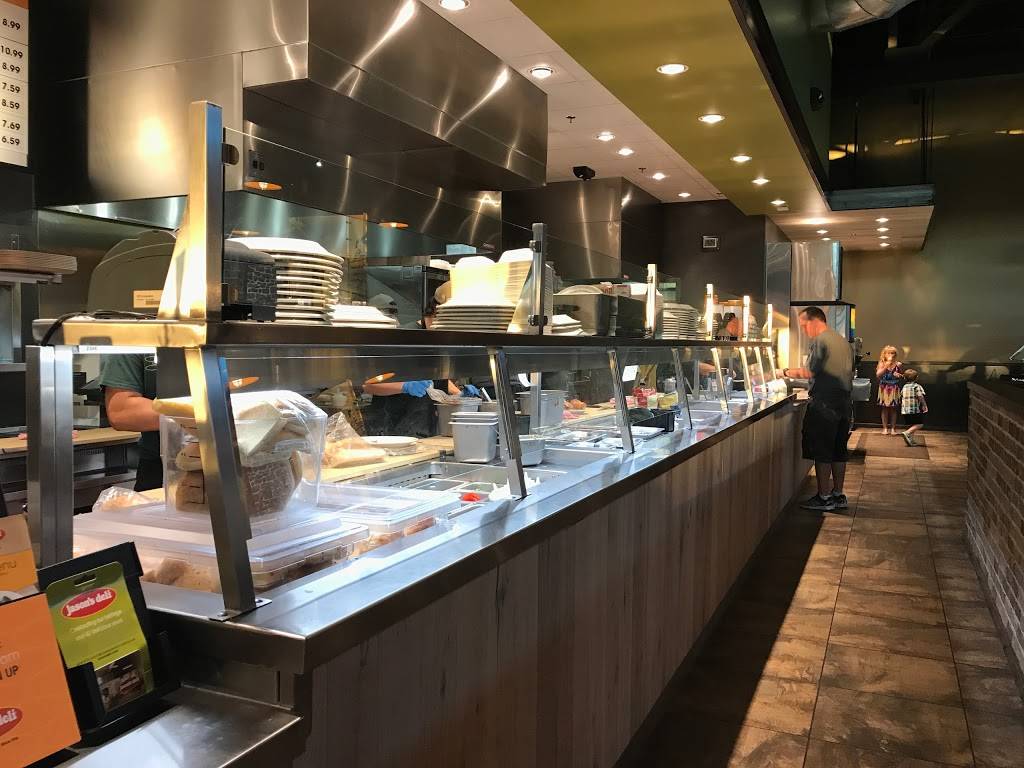 Jasons Deli | restaurant | 1520 N, US-377, Roanoke, TX 76262, USA | 6828311401 OR +1 682-831-1401