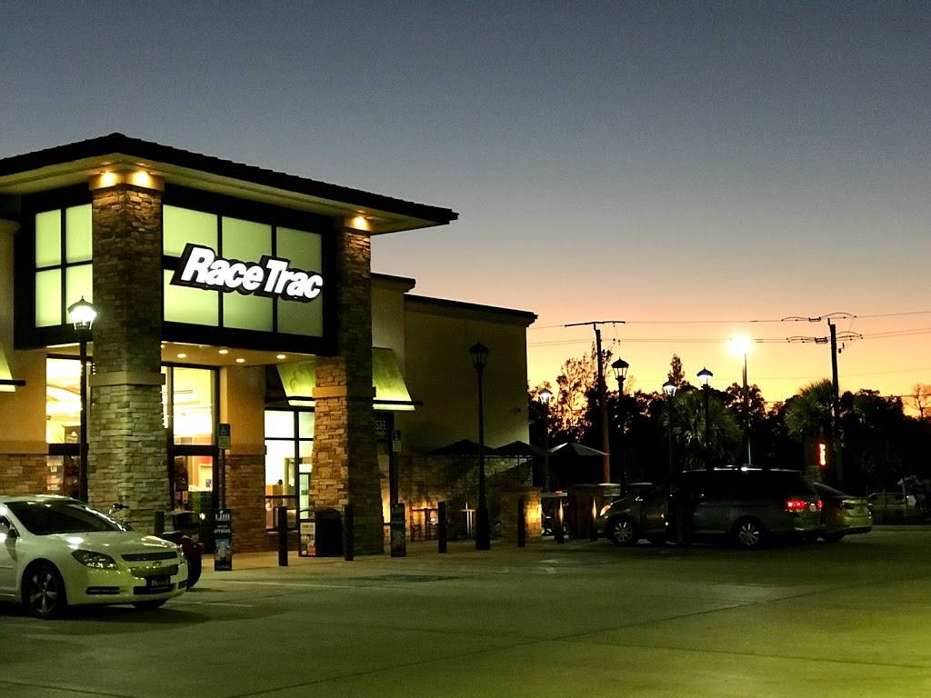 RaceTrac | bakery | 5150 Dr Martin Luther King Jr Blvd, Fort Myers, FL 33905, USA | 2394791287 OR +1 239-479-1287