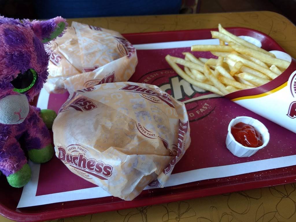 Duchess | restaurant | 157 Main St, Norwalk, CT 06851, USA | 2038470934 OR +1 203-847-0934