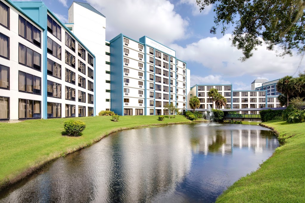 Delta Hotels Orlando Celebration | restaurant | 2900 Parkway Blvd, Kissimmee, FL 34747, USA | 4073967000 OR +1 407-396-7000