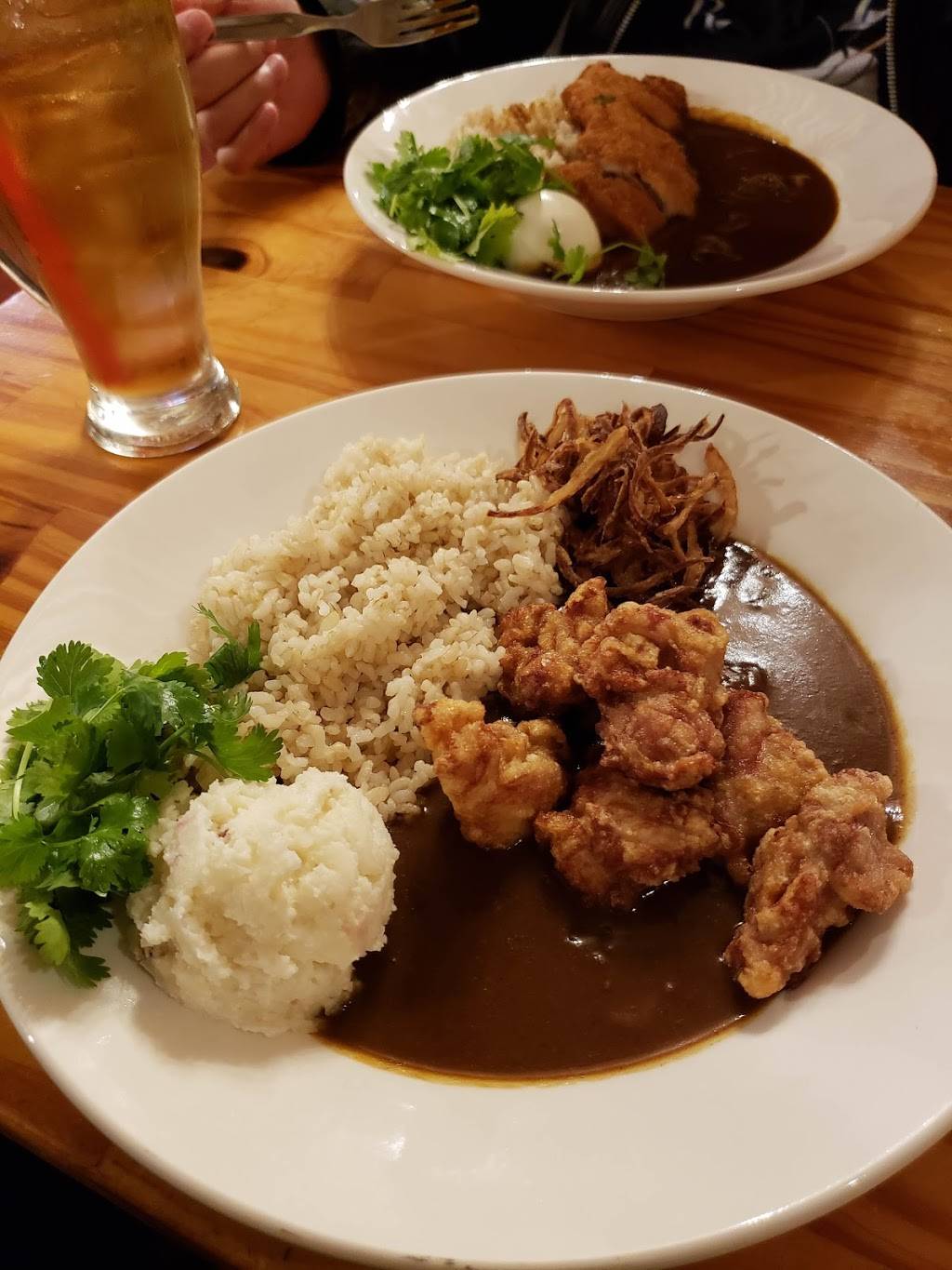 Curryfornia | restaurant | 2140 Artesia Blvd suit N, Torrance, CA 90504, USA | 3107566409 OR +1 310-756-6409